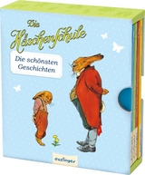 Die H&auml;schenschule: Mini-Schuber - Albert Sixtus
