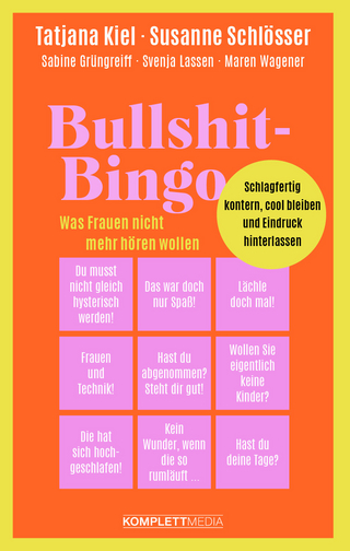 Bullshit-Bingo