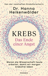 Krebs - Hanna Heikenwälder