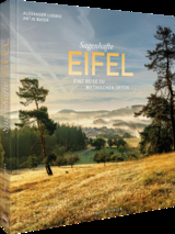 Sagenhafte Eifel - Antje Bayer