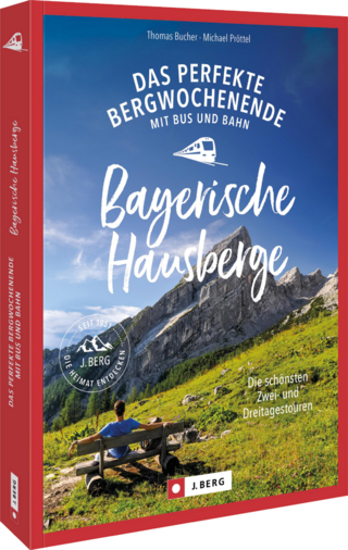 Bayerische Hausberge