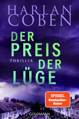Der Preis der L&uuml;ge - Myron Bolitar ermittelt - Harlan Coben