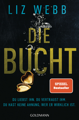 Die Bucht - Liz Webb