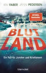 Blutland - Kim Faber, Janni Pedersen