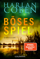 B&ouml;ses Spiel - Myron Bolitar ermittelt - Harlan Coben