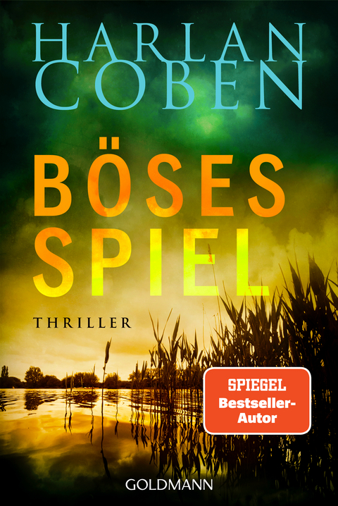 B&ouml;ses Spiel - Myron Bolitar ermittelt - Harlan Coben