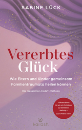 Vererbtes Gl&uuml;ck - Sabine L&uuml;ck