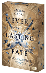 Everlasting Fate &ndash; Ein Reich aus Feuer und Wind - Amelia Cadan