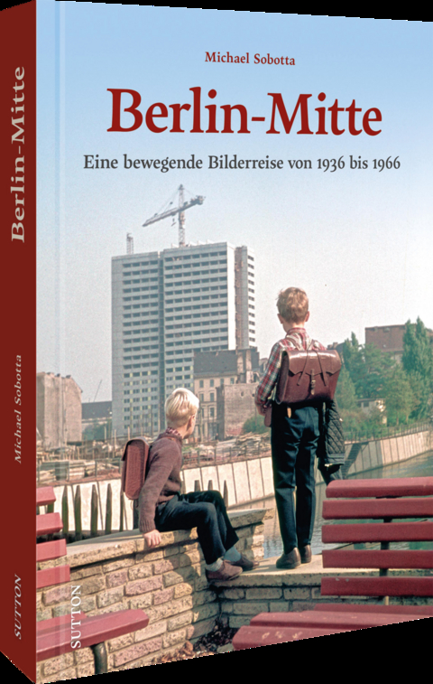 Berlin-Mitte - Michael Sobotta