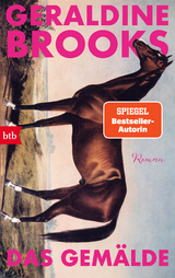 Das Gem&auml;lde - Geraldine Brooks