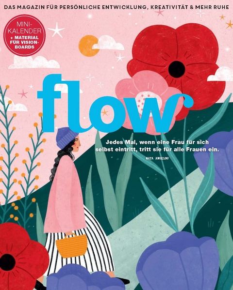 Flow Nummer 87 (1/2025) - 