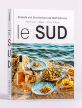 Le Sud - Rebekah Peppler