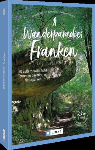 Wanderparadies Franken