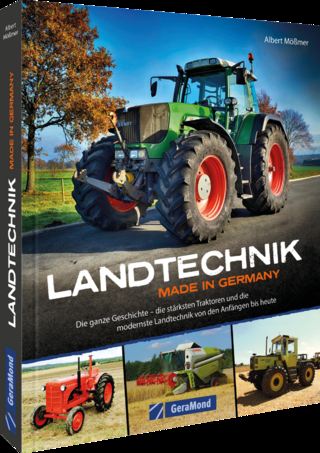 Landtechnik Made in Germany