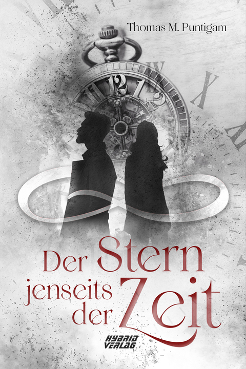 Der Stern jenseits der Zeit - Thomas Puntigam