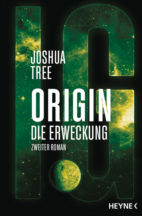 Origin &ndash; Die Erweckung - Joshua Tree