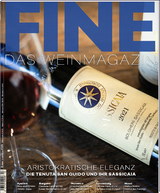 FINE Das Weinmagazin 02/2025 - 