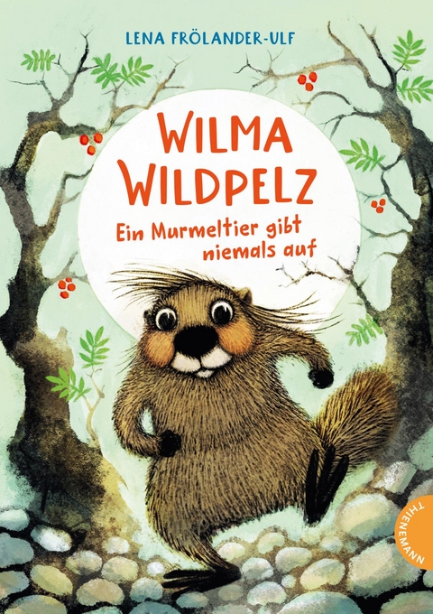 Wilma Wildpelz - Lena Fr&ouml;lander-Ulf