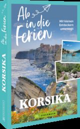 Korsika - Marion Landwehr