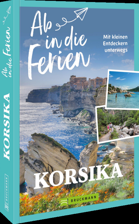 Korsika - Marion Landwehr