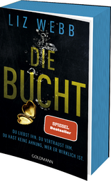 Die Bucht - Liz Webb
