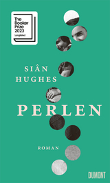 Perlen - Si&acirc;n Hughes