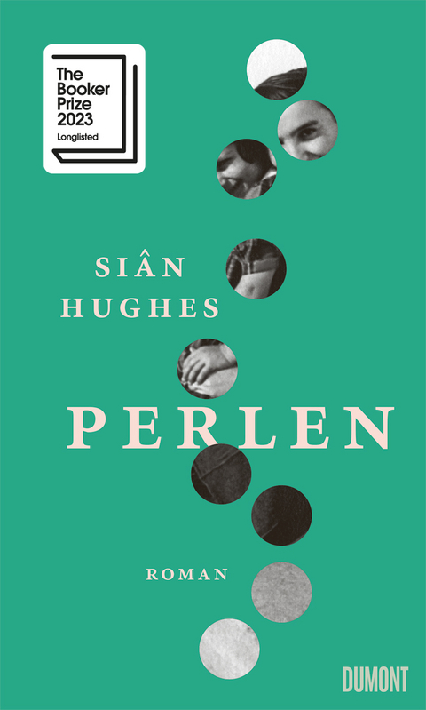 Perlen - Si&acirc;n Hughes