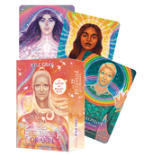 22 Erzengel Orakel - Kyle Gray