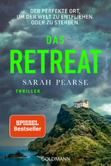 Das Retreat - Sarah Pearse