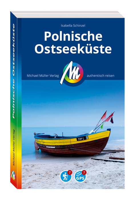 Polnische Ostseek&uuml;ste - Isabella Schinzel