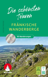Fränkische Wanderberge - Gerhard Heimler