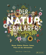 Der Natur-Erkl&auml;rer - Helen Brown, Claire Scully