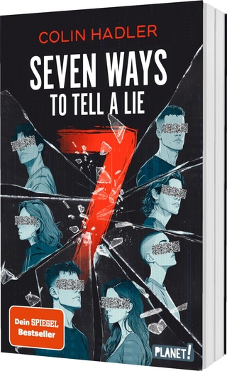 Seven Ways to Tell a Lie