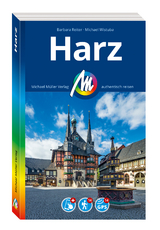 Harz - Barbara Reiter, Michael Wistuba