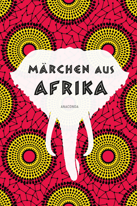 M&auml;rchen aus Afrika - Carl Meinhof