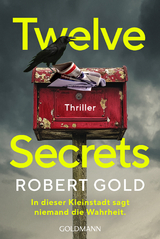 Twelve Secrets - Robert Gold