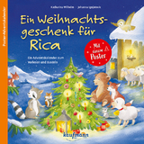 Ein Weihnachtsgeschenk f&uuml;r Rica - Katharina Wilhelm