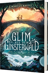 Glim aus dem Ginsterwald - Marcus Raffel