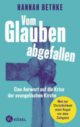 Vom Glauben abgefallen - Hannah Bethke