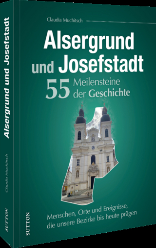 Alsergrund und Josefstadt