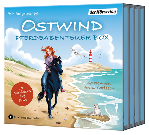 Ostwind -  Thilo