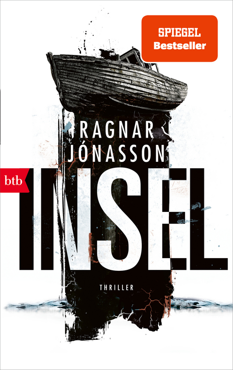 INSEL - Ragnar J&oacute;nasson