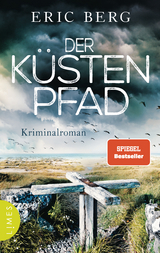 Der K&uuml;stenpfad - Eric Berg