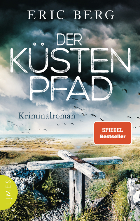 Der K&uuml;stenpfad - Eric Berg