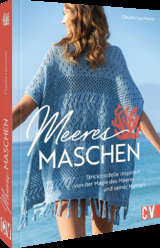 Meeresmaschen - Claudia Laermann