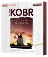 Schatten &uuml;ber S&oslash;marken - Michael Kobr