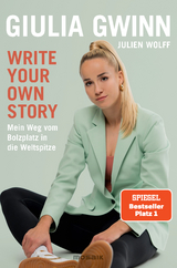 Write your own story - Giulia Gwinn, Julien Wolff