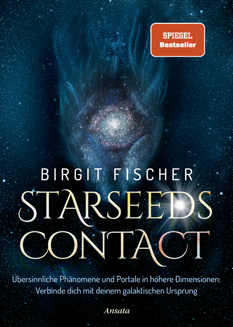 Starseeds-Contact - Birgit Fischer