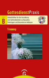 Trauung - 
