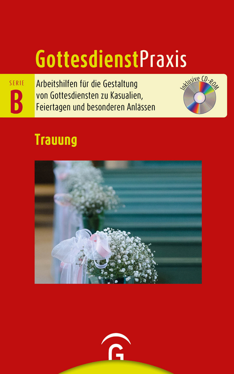 Trauung - 